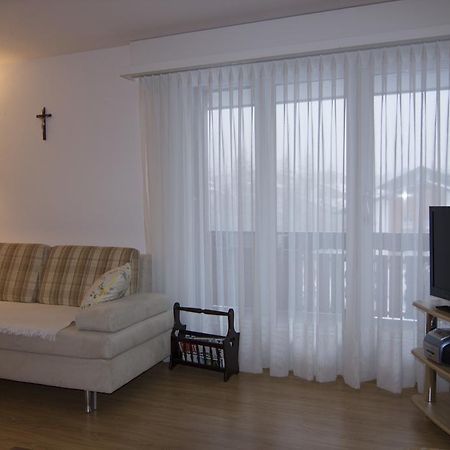 Apartament Waldrain 2 Saas-Fee Zewnętrze zdjęcie